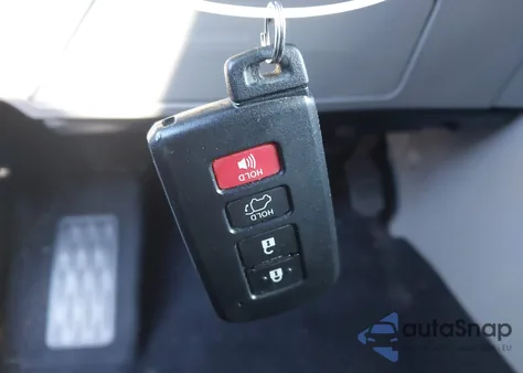 2017 Toyota Highlander Xle z USA, uszkodzony, nr VIN 5TDJZRFH2HS468963